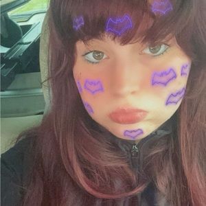 Meet your Posher, Katelyn